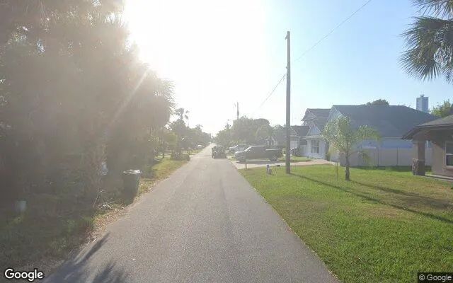 Decorative background for 0.11 Acres in Jacksonville Beach - Duval County, FL image 6
