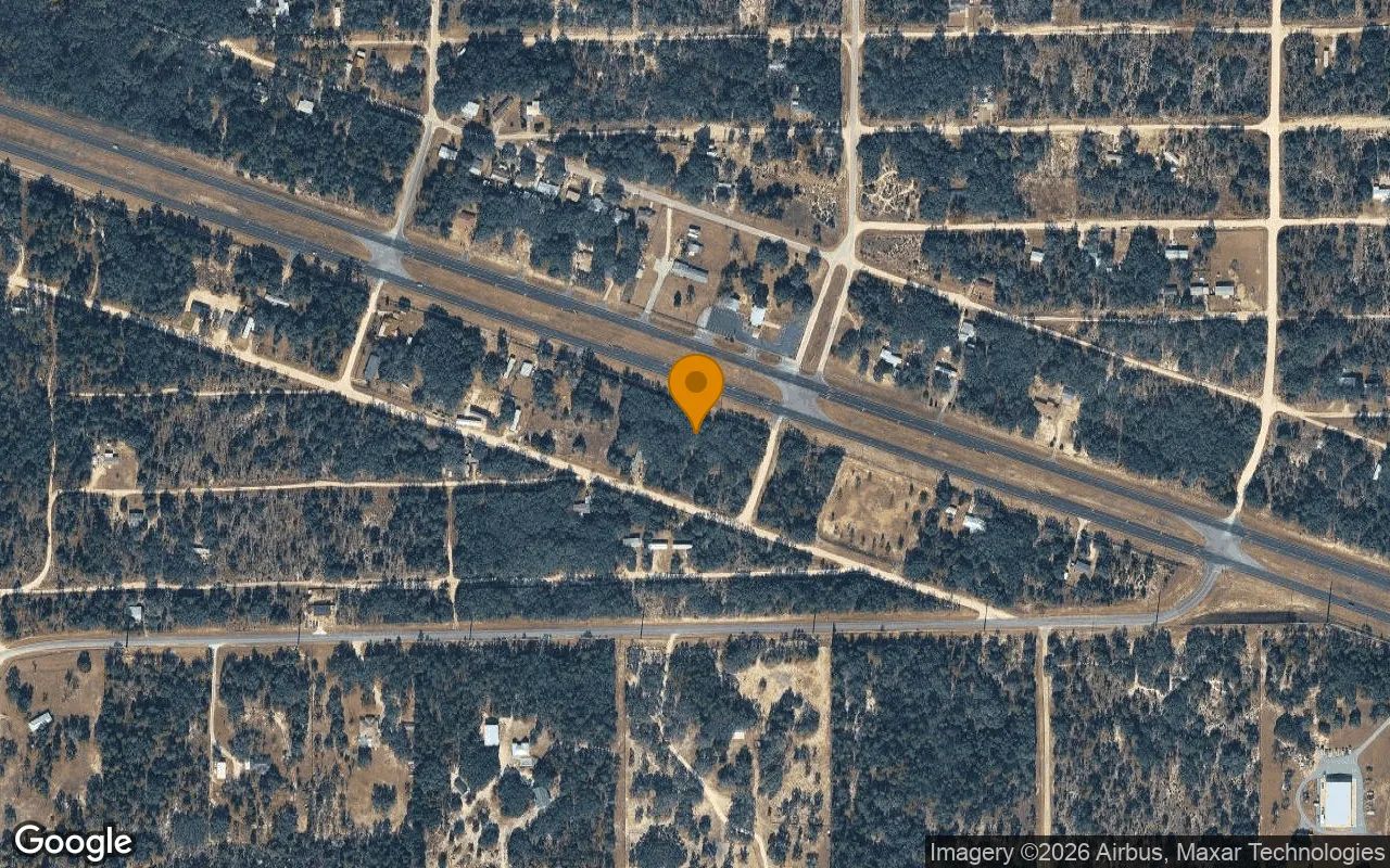 0.32 Acres in Morriston - Levy County, FL in Levy County, FL