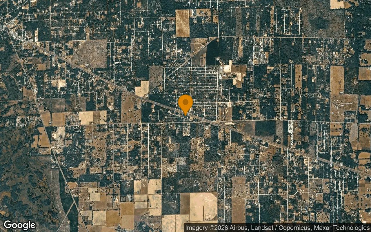 0.32 Acres in Morriston - Levy County, FL in Levy County, FL