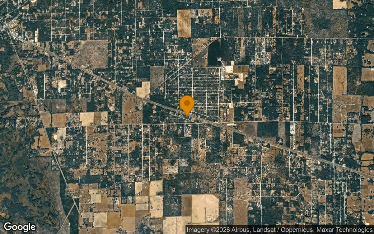 0.32 Acres in Morriston - Levy County, FL - Image 3
