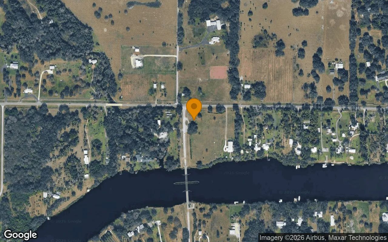 0.55 Acres in Labelle - Hendry County, FL in Hendry County, FL