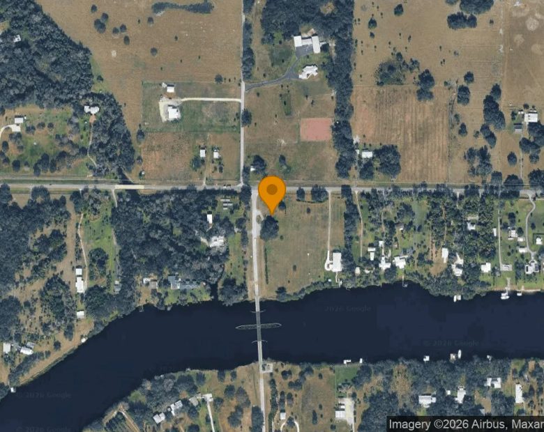 0.55 Acres in Labelle - Hendry County, FL in Hendry County, FL