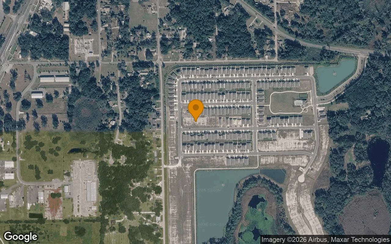 0.11 Acres in Umatilla - Lake County, FL in Lake County, FL