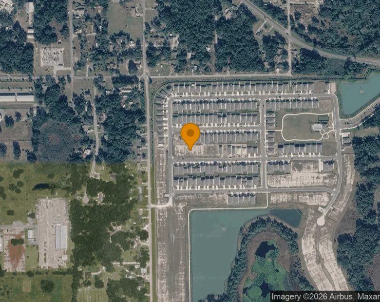 0.11 Acres in Umatilla - Lake County, FL in Lake County, FL
