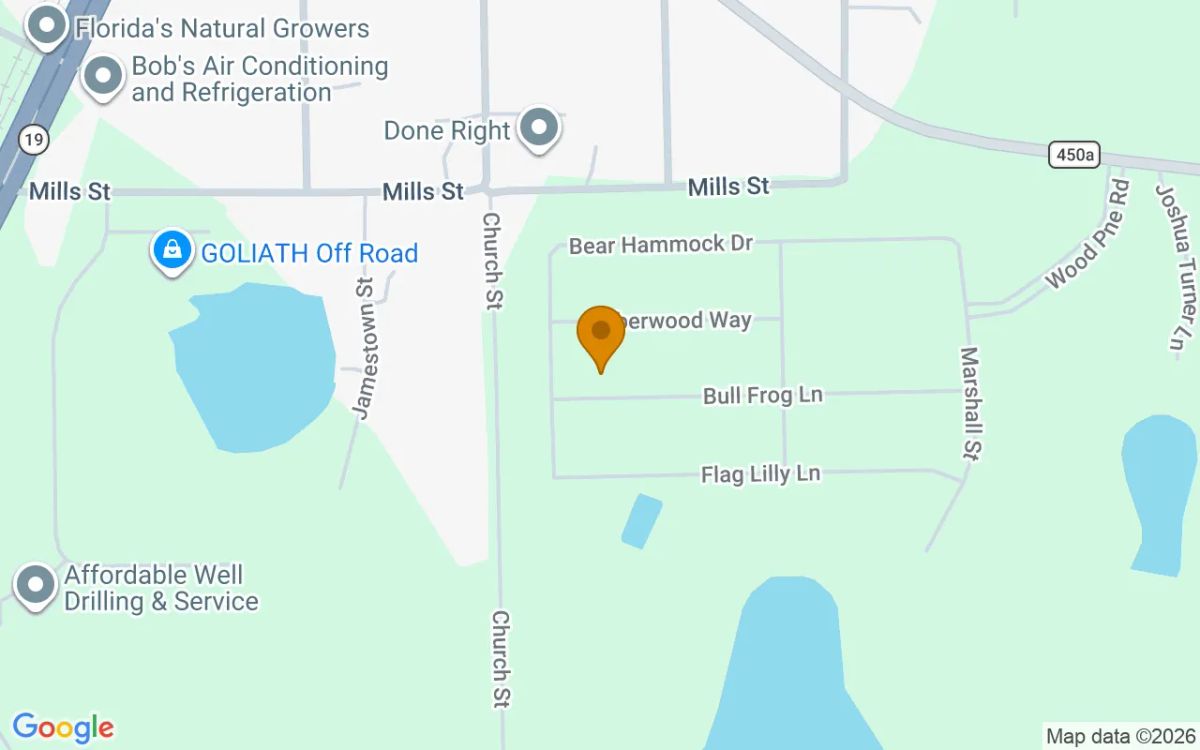 0.11 Acres in Umatilla - Lake County, FL - Image 2