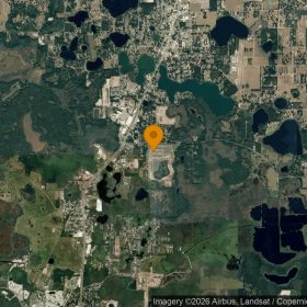 0.11 Acres in Umatilla - Lake County, FL in Lake County, FL