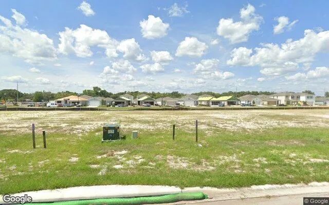 0.11 Acres in Umatilla - Lake County, FL in Lake County, FL