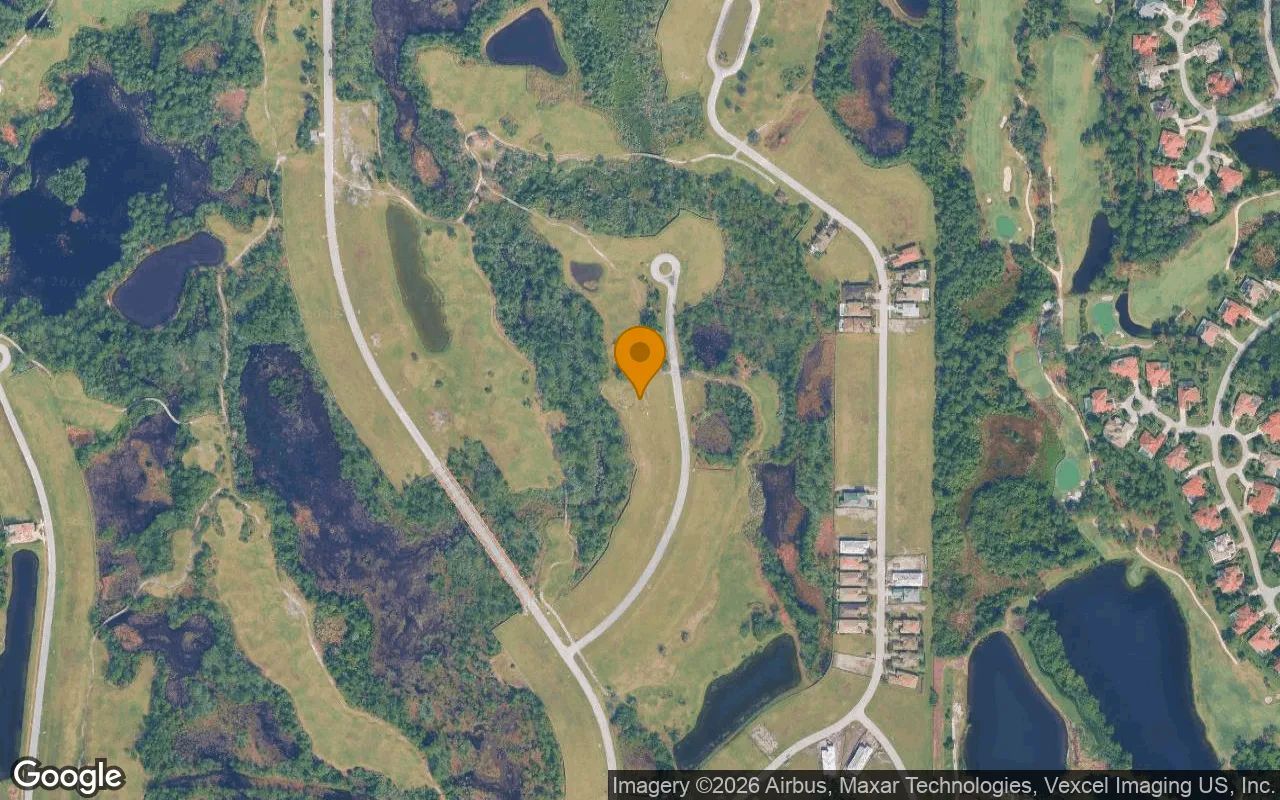 0.55 Acres in Port Saint Lucie - St. Lucie County, FL in St. Lucie County, FL