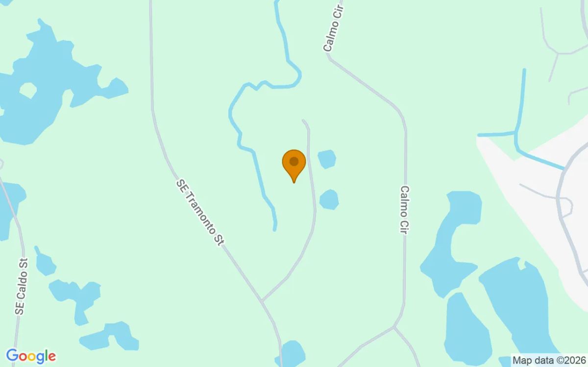 0.55 Acres in Port Saint Lucie - St. Lucie County, FL - Image 2