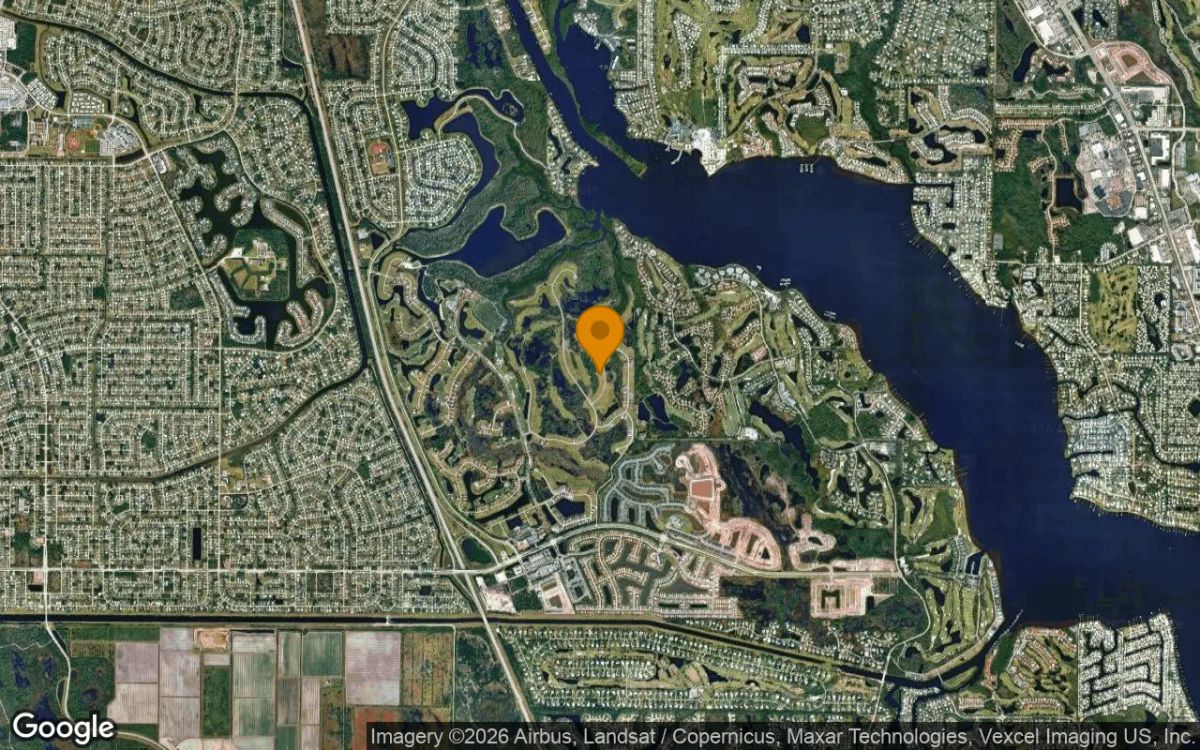 0.55 Acres in Port Saint Lucie - St. Lucie County, FL - Image 3