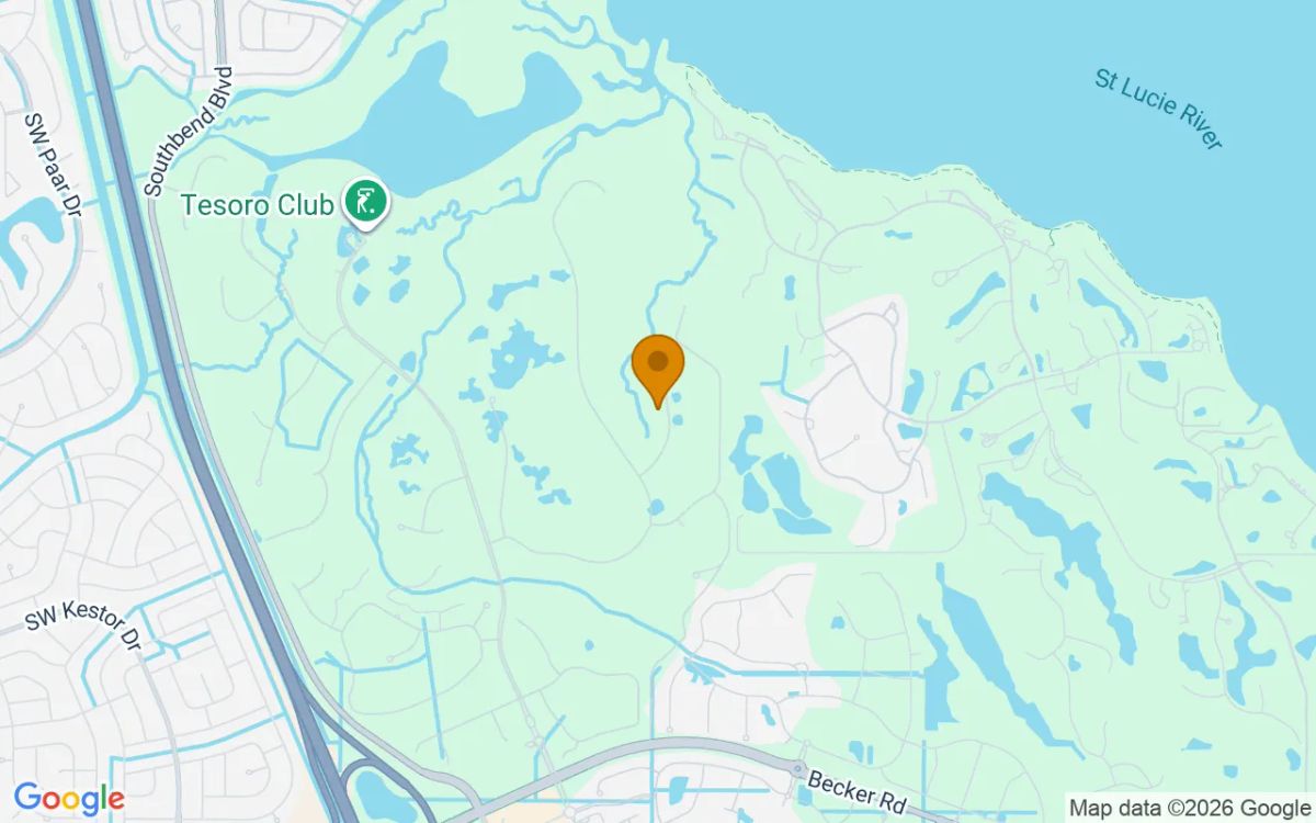 0.55 Acres in Port Saint Lucie - St. Lucie County, FL - Image 4
