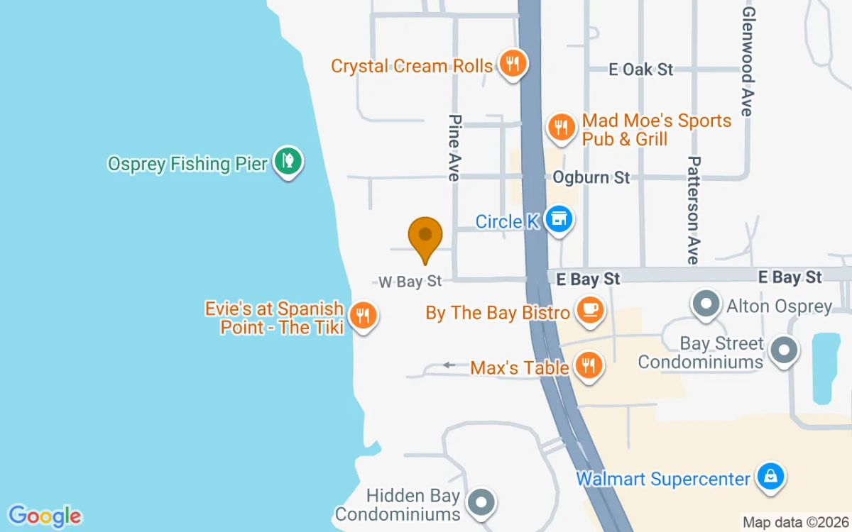 0.23 Acres in Osprey - Sarasota County, FL - Image 2