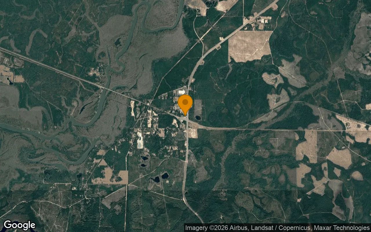 0.93 Acres in Ebro - Washington County, FL in Washington County, FL