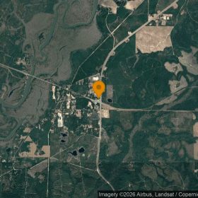 0.93 Acres in Ebro - Washington County, FL in Washington County, FL