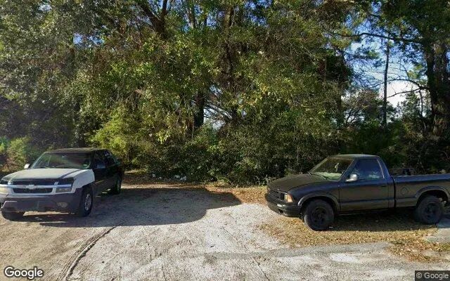 0.93 Acres in Ebro - Washington County, FL in Washington County, FL