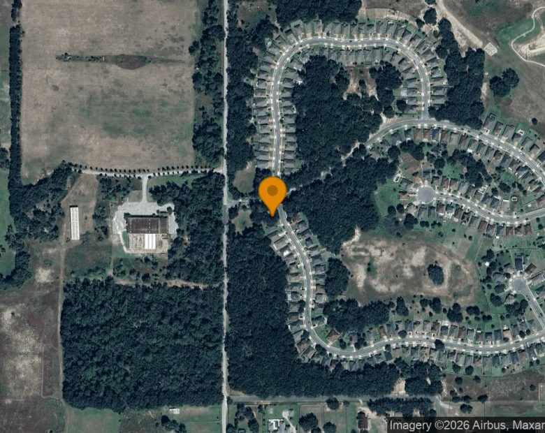 0.13 Acres in Sorrento - Lake County, FL in Lake County, FL