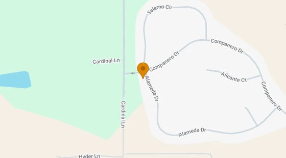 0.13 Acres in Sorrento - Lake County, FL in Lake County, FL