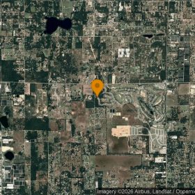 0.13 Acres in Sorrento - Lake County, FL in Lake County, FL