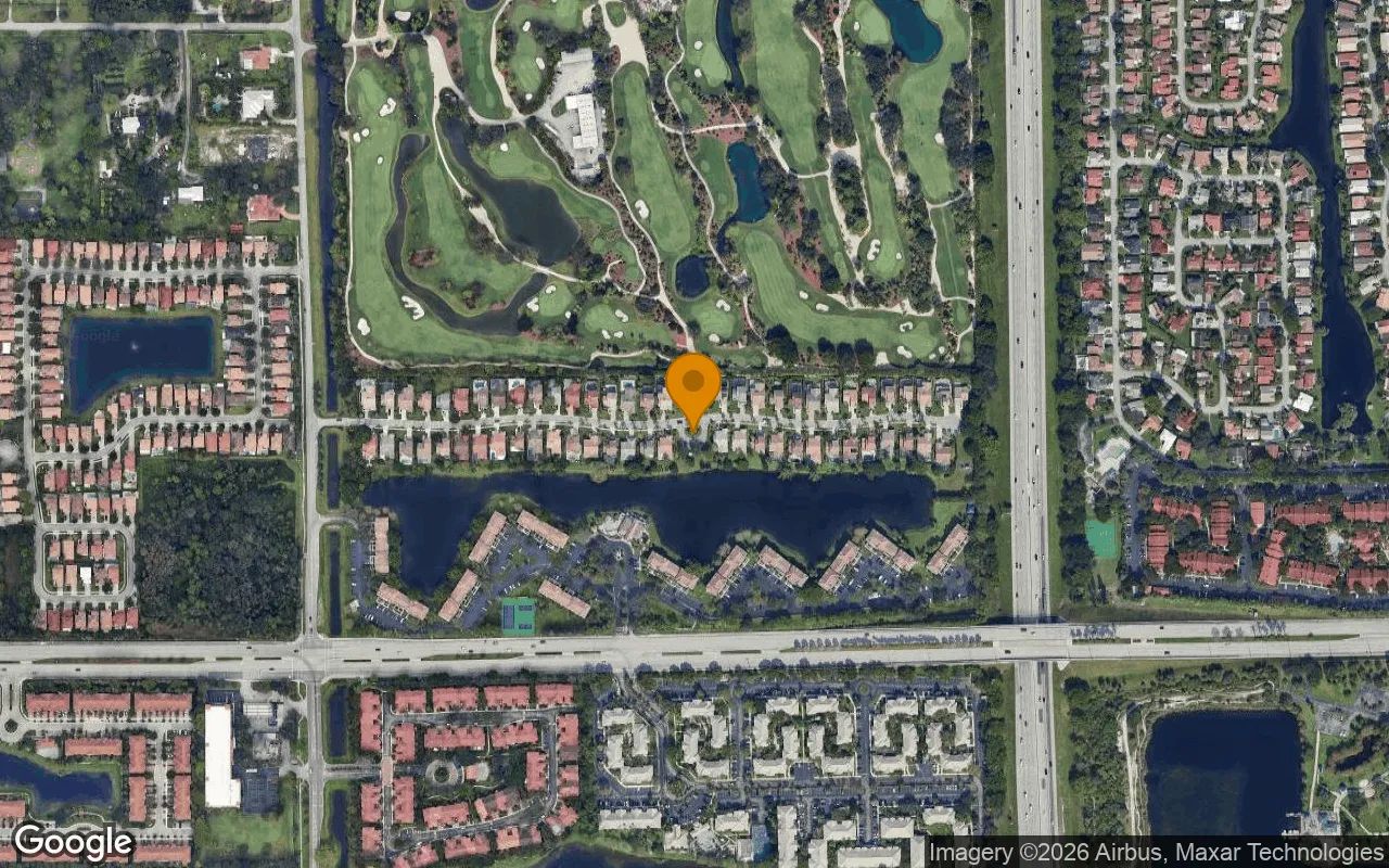 0.1 Acres in Coconut Creek - Broward County, FL in Broward County, FL