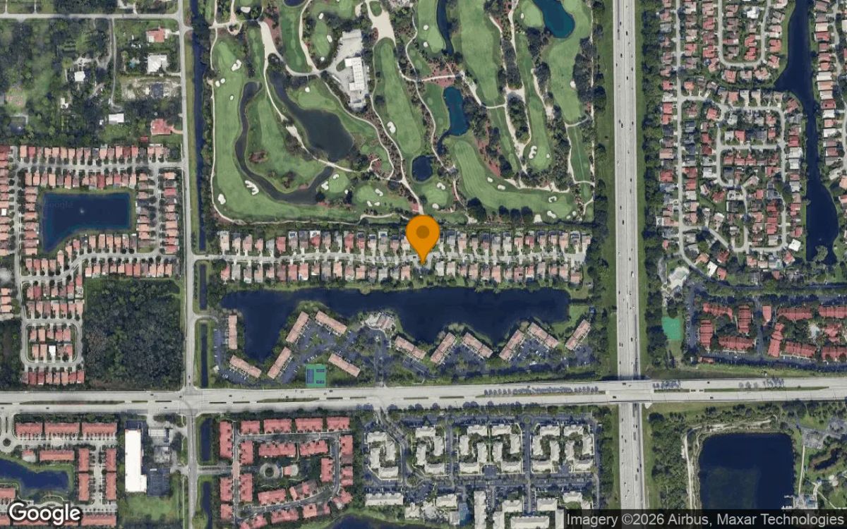 0.1 Acres in Coconut Creek - Broward County, FL - Main image