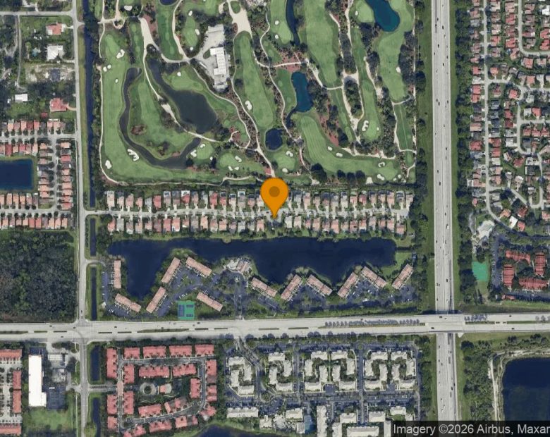 0.1 Acres in Coconut Creek - Broward County, FL in Broward County, FL