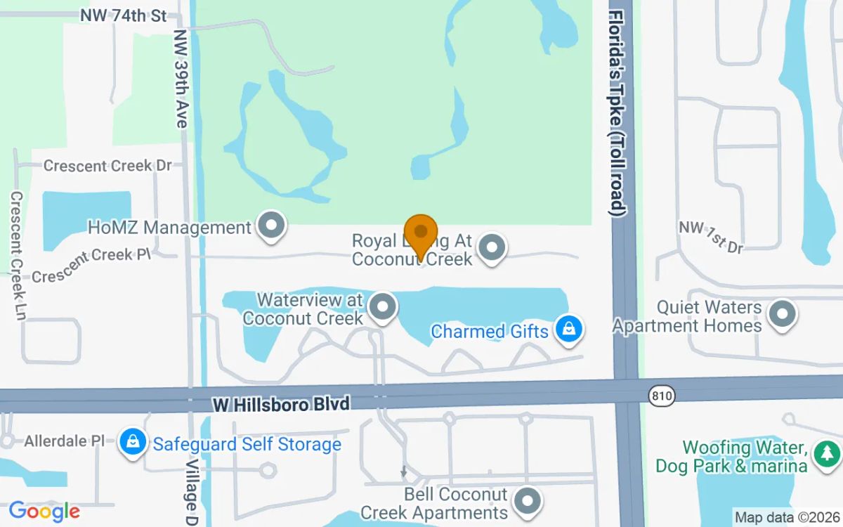 0.1 Acres in Coconut Creek - Broward County, FL - Image 2