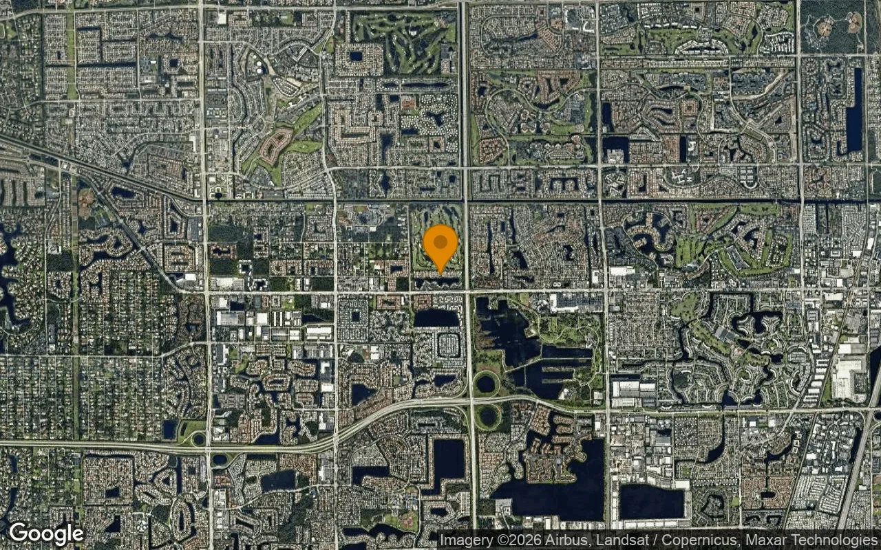 0.1 Acres in Coconut Creek - Broward County, FL in Broward County, FL