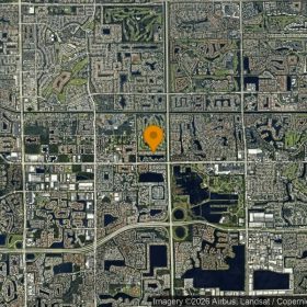 0.1 Acres in Coconut Creek - Broward County, FL in Broward County, FL