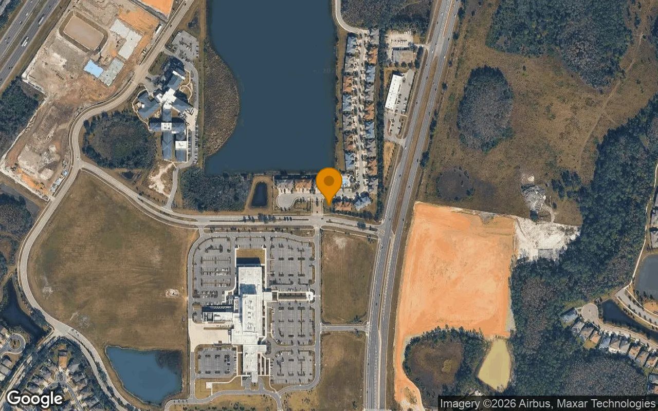 0.12 Acres in Wesley Chapel - Pasco County, FL in Pasco County, FL
