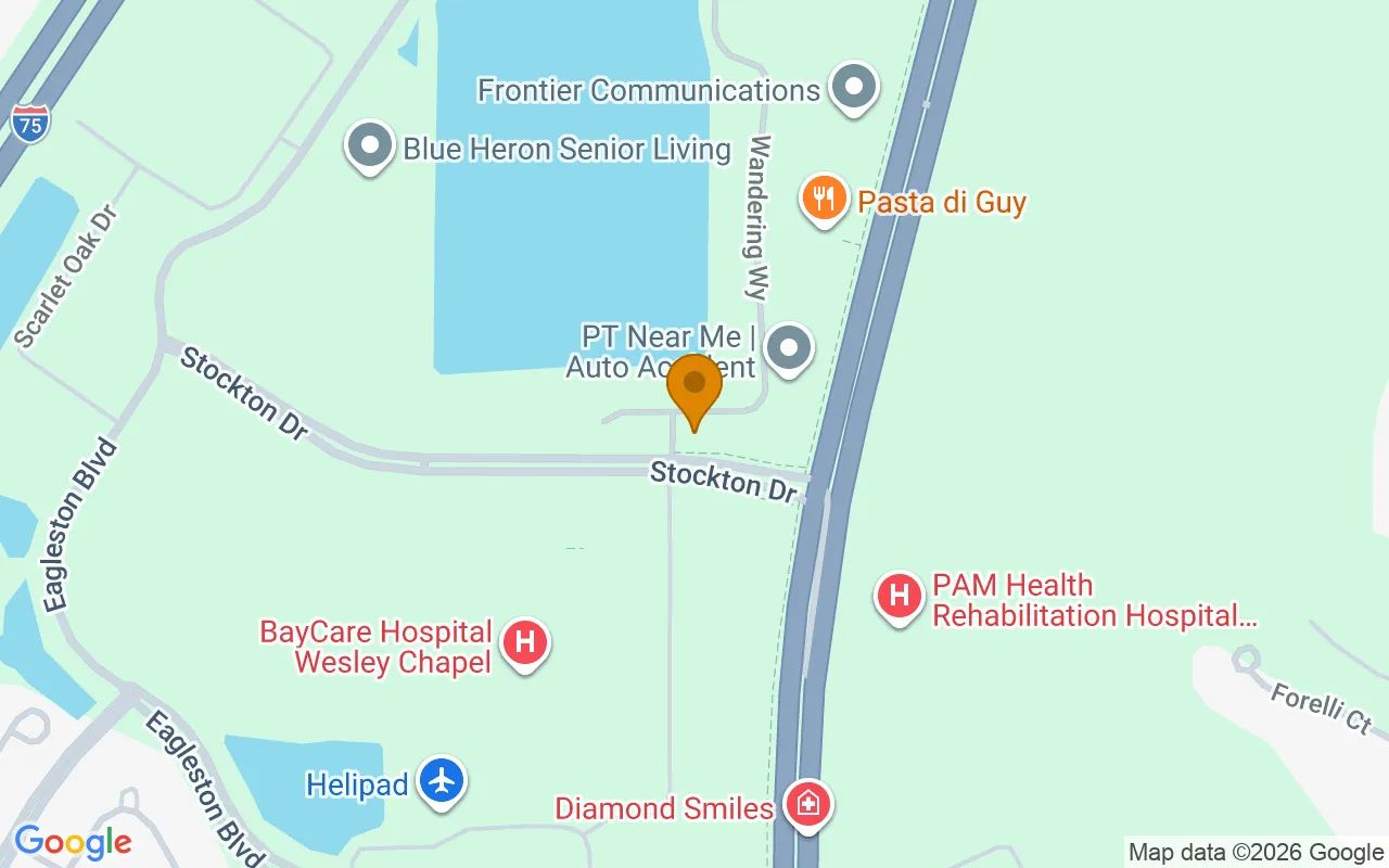 0.12 Acres in Wesley Chapel - Pasco County, FL in Pasco County, FL