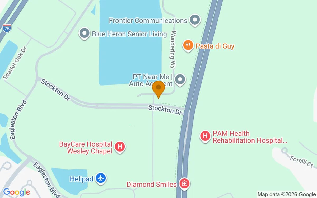 0.12 Acres in Wesley Chapel - Pasco County, FL - Image 2