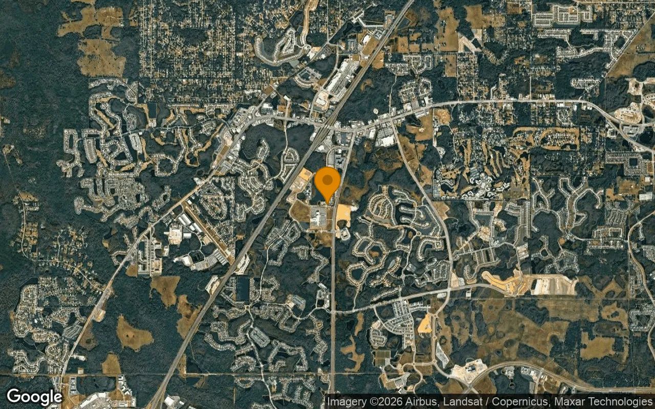 0.12 Acres in Wesley Chapel - Pasco County, FL in Pasco County, FL