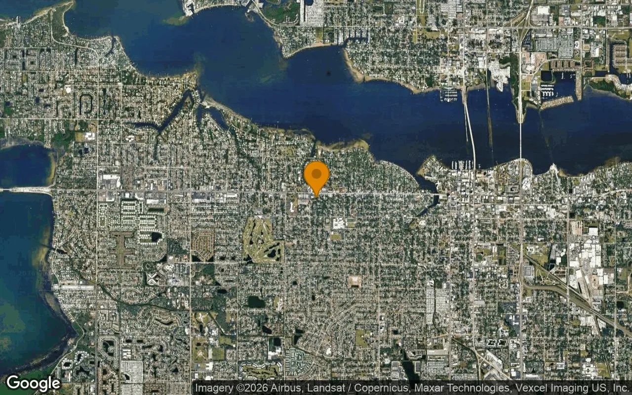 0.55 Acres in Bradenton - Manatee County, FL in Manatee County, FL