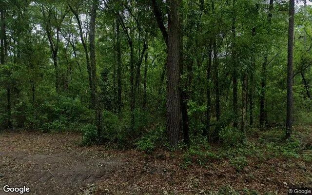 3.58 Acres in Jasper - Hamilton County, FL in Hamilton County, FL