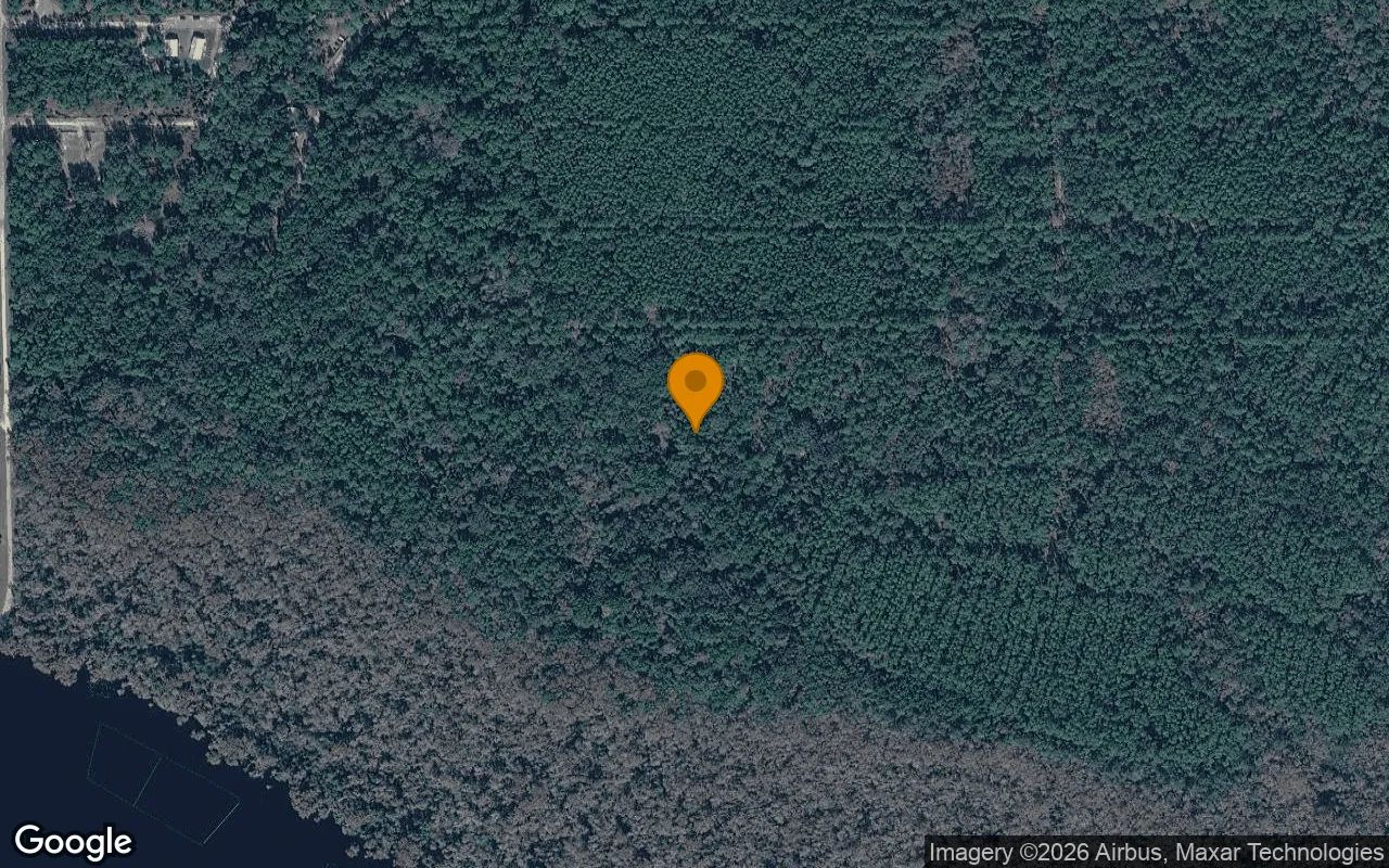 0.27 Acres in Georgetown - Putnam County, FL in Putnam County, FL