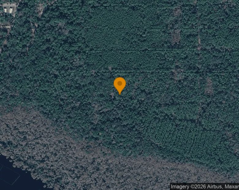 0.27 Acres in Georgetown - Putnam County, FL in Putnam County, FL