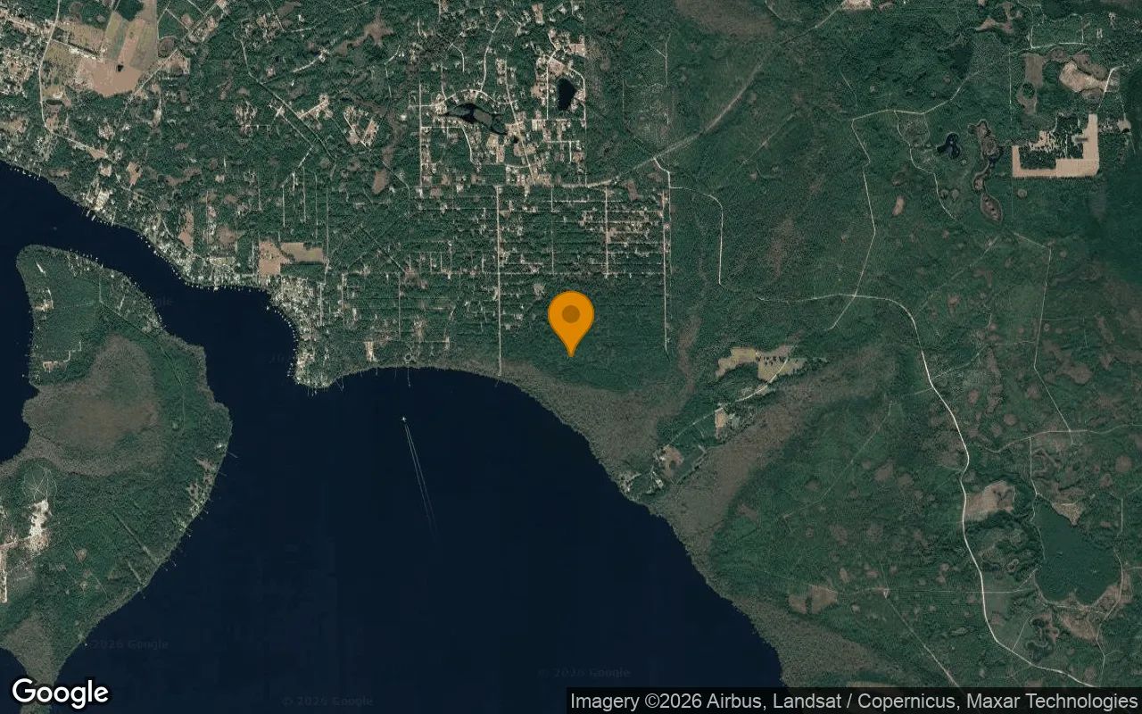 0.27 Acres in Georgetown - Putnam County, FL in Putnam County, FL