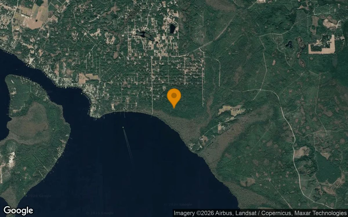 0.27 Acres in Georgetown - Putnam County, FL - Image 3