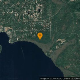0.27 Acres in Georgetown - Putnam County, FL in Putnam County, FL