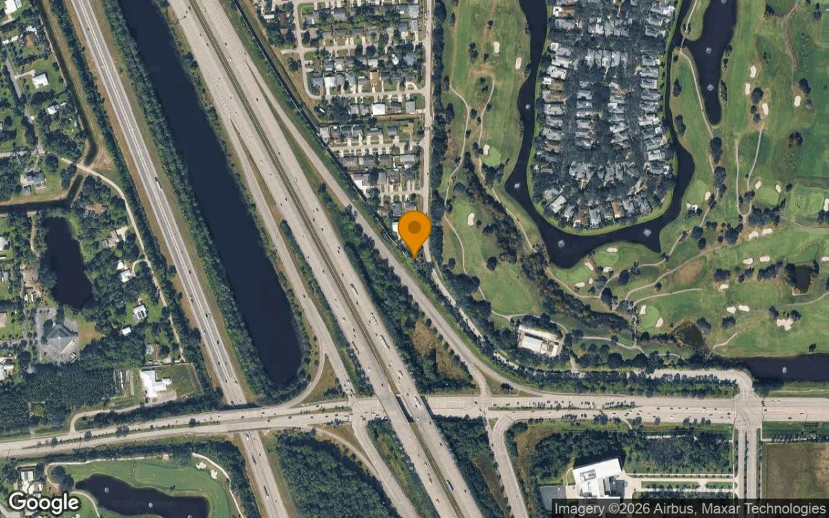 0.1 Acres in Jupiter - Palm Beach County, FL - Main image