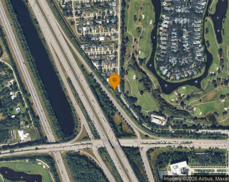 0.1 Acres in Jupiter - Palm Beach County, FL in Palm Beach County, FL