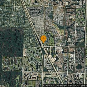 0.1 Acres in Jupiter - Palm Beach County, FL in Palm Beach County, FL