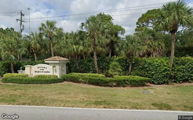 0.1 Acres in Jupiter - Palm Beach County, FL in Palm Beach County, FL