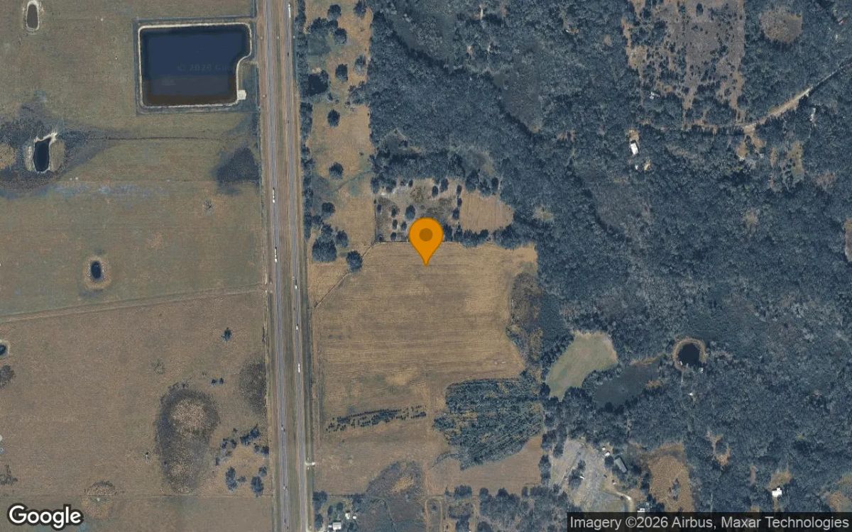7.49 Acres in Zolfo Springs - Hardee County, FL - Main image