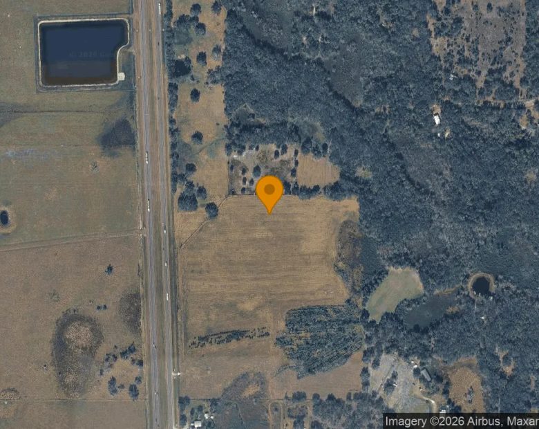 7.49 Acres in Zolfo Springs - Hardee County, FL in Hardee County, FL