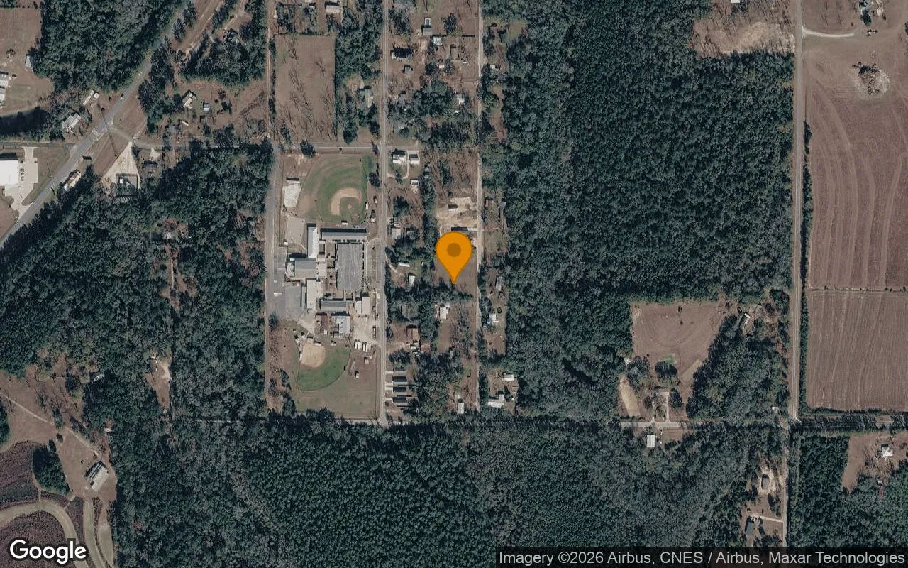 0.55 Acres in Laurel Hill - Okaloosa County, FL in Okaloosa County, FL