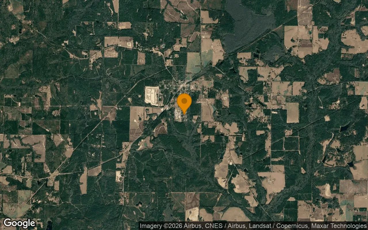 0.55 Acres in Laurel Hill - Okaloosa County, FL in Okaloosa County, FL