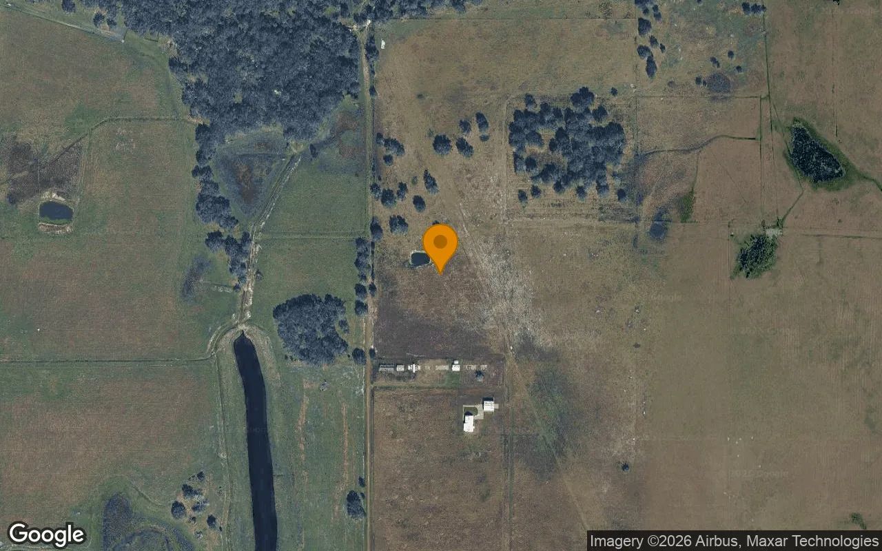 7.45 Acres in Zolfo Springs - Hardee County, FL in Hardee County, FL