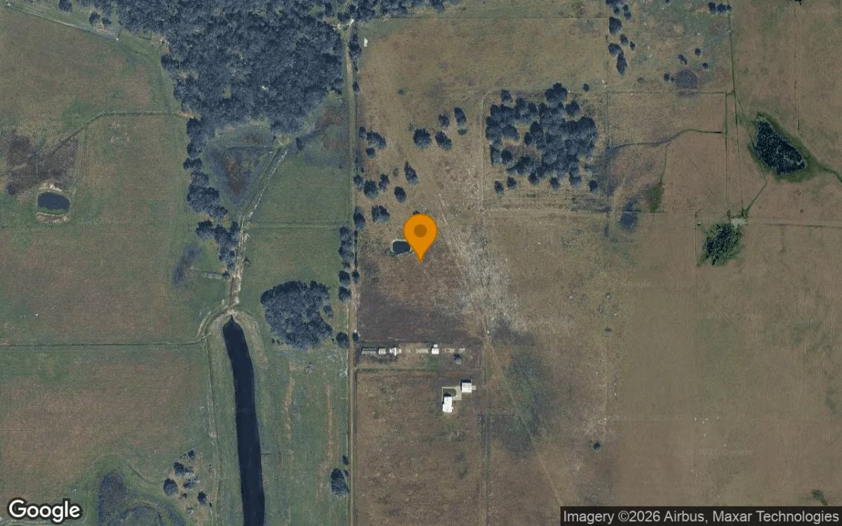 7.45 Acres in Zolfo Springs - Hardee County, FL - Main image