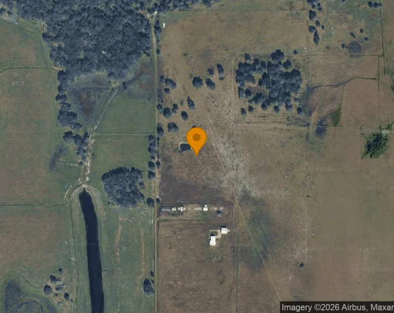 7.45 Acres in Zolfo Springs - Hardee County, FL in Hardee County, FL
